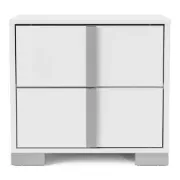 Luméira Nightstand furniture liqana