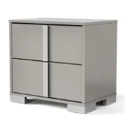 Luméira Nightstand furniture liqana