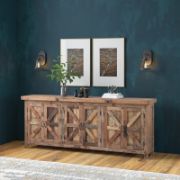 Mirox Sideboard+ Luxury Affordable Custom Living Room Sofa by Liqana – Saudi Arabia