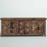 Mirox Sideboard+ Luxury Affordable Custom Living Room Sofa by Liqana – Saudi Arabia