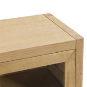 Orvix Sideboard + Luxury Affordable Custom Living Room Sofa by Liqana – Saudi Arabia