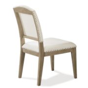 Extendable Rectangular Dining Table