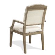 Extendable Rectangular Dining Table