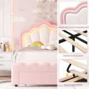 Brikor Bed Custom Kids Bedroom Furniture by Liqana – Saudi Arabia