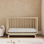 Santorini Crib Luxury Affordable Custom Baby Cribs by Liqana – Saudi Arabia