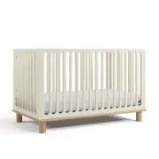Xerok Crib Luxury Affordable Custom Baby Cribs by Liqana – Saudi Arabia