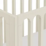 Xerok Crib Luxury Affordable Custom Baby Cribs by Liqana – Saudi Arabia