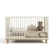 Xerok Crib Luxury Affordable Custom Baby Cribs by Liqana – Saudi Arabia