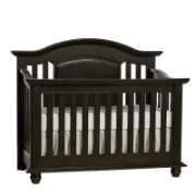 Abdoar Crib Luxury Affordable Custom Baby Cribs by Liqana – Saudi Arabia