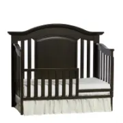 Abdoar Crib Luxury Affordable Custom Baby Cribs by Liqana – Saudi Arabia
