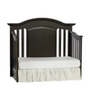 Abdoar Crib Luxury Affordable Custom Baby Cribs by Liqana – Saudi Arabia