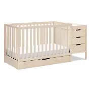 Nivora Crib Luxury Affordable Custom Baby Cribs by Liqana – Saudi Arabia