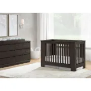 Nivra Bed Luxury Affordable Custom Baby Cribs by Liqana – Saudi Arabia
