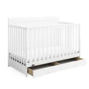 Lumire Crib Luxury Affordable Custom Baby Cribs by Liqana – Saudi Arabia