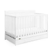 Lumire Crib Luxury Affordable Custom Baby Cribs by Liqana – Saudi Arabia