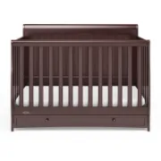 Lumire Crib Luxury Affordable Custom Baby Cribs by Liqana – Saudi Arabia
