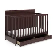 Lumire Crib Luxury Affordable Custom Baby Cribs by Liqana – Saudi Arabia