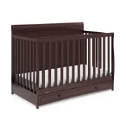 Lumire Crib Luxury Affordable Custom Baby Cribs by Liqana – Saudi Arabia