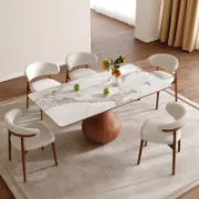 Amivia Chair+ Luxury Affordable Custom Living Room Sofa by Liqana – Saudi Arabia