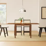 Briona Table+ Luxury Affordable Custom Living Room Sofa by Liqana – Saudi Arabia