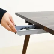 Tira Table+ Luxury Affordable Custom Living Room Sofa by Liqana – Saudi Arabia