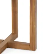 Niloq Table+ Luxury Affordable Custom Living Room Sofa by Liqana – Saudi Arabia