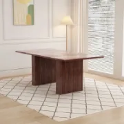 Noriva Table+ Luxury Affordable Custom Living Room Sofa by Liqana – Saudi Arabia