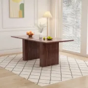 Noriva Table+ Luxury Affordable Custom Living Room Sofa by Liqana – Saudi Arabia