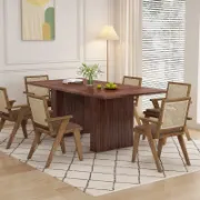 Noriva Table+ Luxury Affordable Custom Living Room Sofa by Liqana – Saudi Arabia