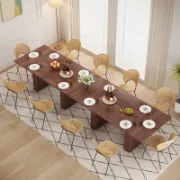 Noriva Table+ Luxury Affordable Custom Living Room Sofa by Liqana – Saudi Arabia