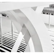 Cavion Table+ Luxury Affordable Custom Living Room Sofa by Liqana – Saudi Arabia