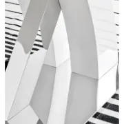 Cavion Table+ Luxury Affordable Custom Living Room Sofa by Liqana – Saudi Arabia