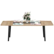 Marixa Table+ Luxury Affordable Custom Living Room Sofa by Liqana – Saudi Arabia