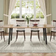 Marixa Table+ Luxury Affordable Custom Living Room Sofa by Liqana – Saudi Arabia