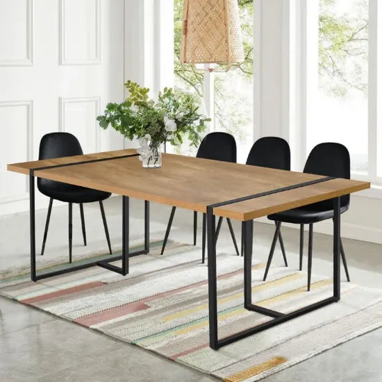 Widad Table+ Luxury Affordable Custom Living Room Sofa by Liqana – Saudi Arabia