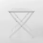 Rectangular Acacia Outdoor Folding Dining Table