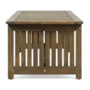 Rectangular Outdoor Coffee Table