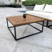 Norina Table+ Luxury Affordable Custom Living Room Sofa by Liqana – Saudi Arabia