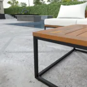 Norina Table+ Luxury Affordable Custom Living Room Sofa by Liqana – Saudi Arabia