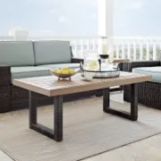 Marvona Table+ Luxury Affordable Custom Living Room Sofa by Liqana – Saudi Arabia