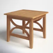 rozela Table+ Luxury Affordable Custom Living Room Sofa by Liqana – Saudi Arabia