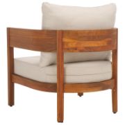 Serene Sofa+ Luxury Affordable Custom Living Room Sofa by Liqana – Saudi Arabia