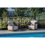 Amora Chair + Luxury Affordable Custom Living Room Sofa by Liqana – Saudi Arabia