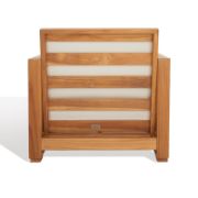 Avila Chair+ Luxury Affordable Custom Living Room Sofa by Liqana – Saudi Arabia