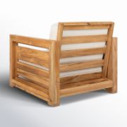 Avila Chair+ Luxury Affordable Custom Living Room Sofa by Liqana – Saudi Arabia