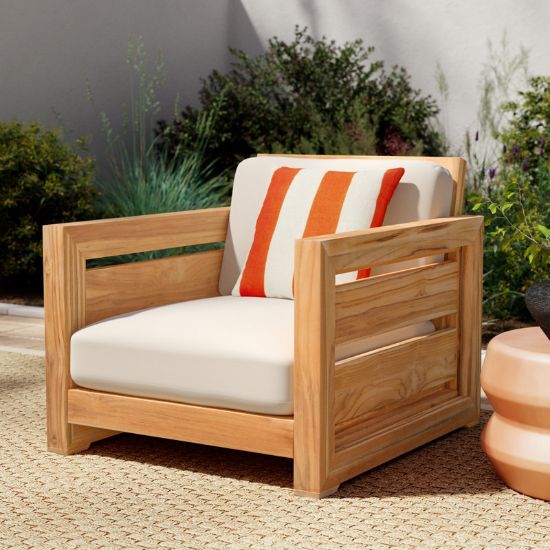 Avila Chair+ Luxury Affordable Custom Living Room Sofa by Liqana – Saudi Arabia