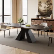 Rima Table furniture liqana