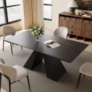 Rima Table furniture liqana