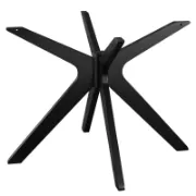 Ayla Table + Luxury Affordable Custom Living Room Sofa by Liqana – Saudi Arabia