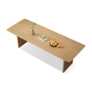 Aurora Table  + Luxury Affordable Custom Living Room Sofa by Liqana – Saudi Arabia